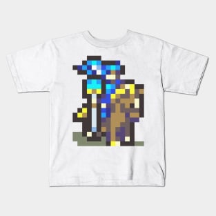 Troubadour Sprite Kids T-Shirt